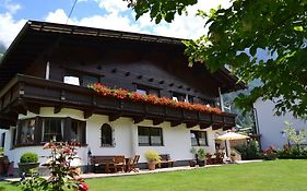 Appartements Falkner Dorli